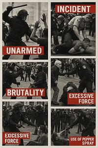 police brutality