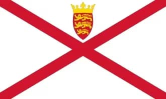 Jersey Flag